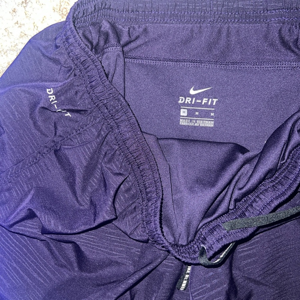 Nike Dri Fit Shorts